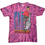 Guns N' Roses: UYI Pistol T-Shirt