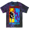 Guns N' Roses: Use Your Illusion T-Shirt (Dye-Wash)