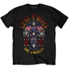 Guns N' Roses: Cali' '85 T-Shirt