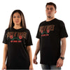 Guns N' Roses: 87 Tour T-Shirt (Diamante)