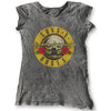 Guns N' Roses, Classic Logo T-shirt til kvinder