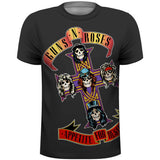 Billede af Guns N' Roses Appetite T-shirt