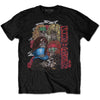 Guns N' Roses, Stacked Skulls T-shirt