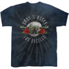 Guns N' Roses: Los Angeles T-Shirt