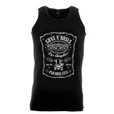Billede af Guns N' Roses Paradise City T-shirt