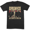 Godsmack: Legends Photo T-Shirt