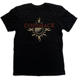 Godsmack: Sun Logo T-Shirt