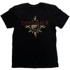 Godsmack: Sun Logo T-Shirt