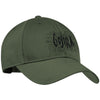 Gojira: Branches Logo Baseball Cap
