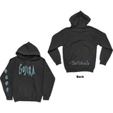 Gojira: Fortitude Faces Pullover Hoodie