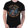 Billede af Muddy Waters Gonna Miss Me T-shirt