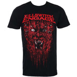 Billede af Killswitch Engage Gore T-shirt