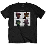 Gorillaz: Demon Days T-Shirt