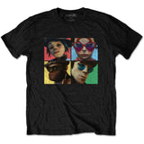 Gorillaz: Humanz T-Shirt