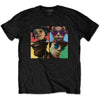 Gorillaz: Humanz T-Shirt
