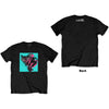 Gorillaz: Now Now Logo T-Shirt