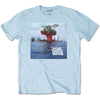 Gorillaz: Plastic Beach T-Shirt