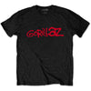 Gorillaz: Logo T-Shirt