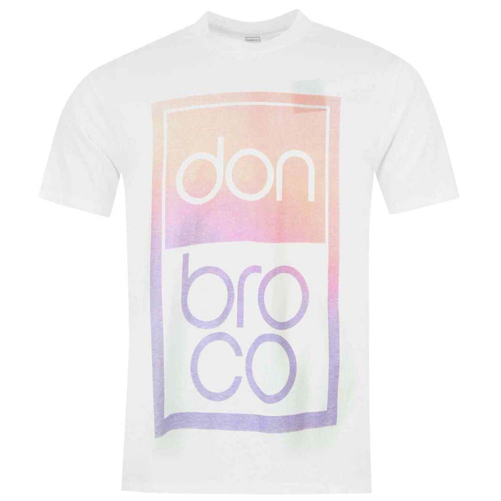 Billede af Don Broco Gradient T-shirt
