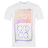 Billede af Don Broco Gradient T-shirt