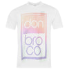 Billede af Don Broco Gradient T-shirt