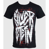 Billede af Silverstein Graffiti T-shirt