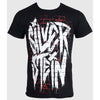Billede af Silverstein Graffiti T-shirt