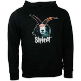 Billede af Slipknot Graphic Goat Hoodie