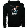 Billede af Slipknot Graphic Goat Hoodie