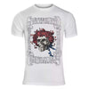 Billede af Grateful Dead Bertha with Logo Box T-shirt