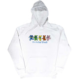 Grateful Dead: Dancing Bears Pullover Hoodie