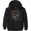 Grateful Dead: Vintage Poster Pullover Hoodie
