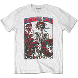Billede af Grateful Dead Bertha & Logo T-shirt