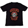 Grateful Dead: Stony Brook Skull T-Shirt
