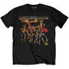 Grateful Dead: Truckin' Skellies Vintage T-Shirt