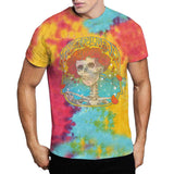 Grateful Dead: Bertha Frame T-Shirt