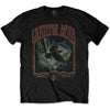 Grateful Dead: Vintage Poster T-Shirt