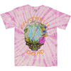 Grateful Dead: Forest Dead T-Shirt (Dye Wash)