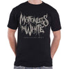 Billede af Motionless In White Graveyard Shift T-shirt