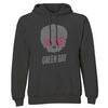 Billede af Green Day Grayskull Hoodie