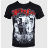 Billede af Motley Crue Greatest Hits Band Shot T-shirt