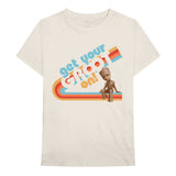 Marvel Comics: I am Groot Get Your Groot T-Shirt