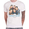 Billede af Take That Group Hug T-shirt