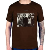 Billede af The Band Group Photo T-shirt