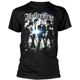 Billede af Motley Crue Group Photo T-shirt