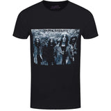 Billede af Black Sabbath Group Shot T-shirt