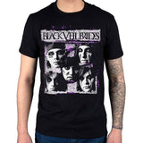 Billede af Black Veil Brides Grunge Faces T-shirt