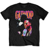 Gucci Mane (GUWOP): Gucci Collage T-Shirt