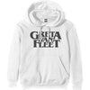 Greta Van Fleet: Logo Pullover Hoodie