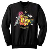 Billede af Wu-Tang Clan Gods of Rap Sweatshirt